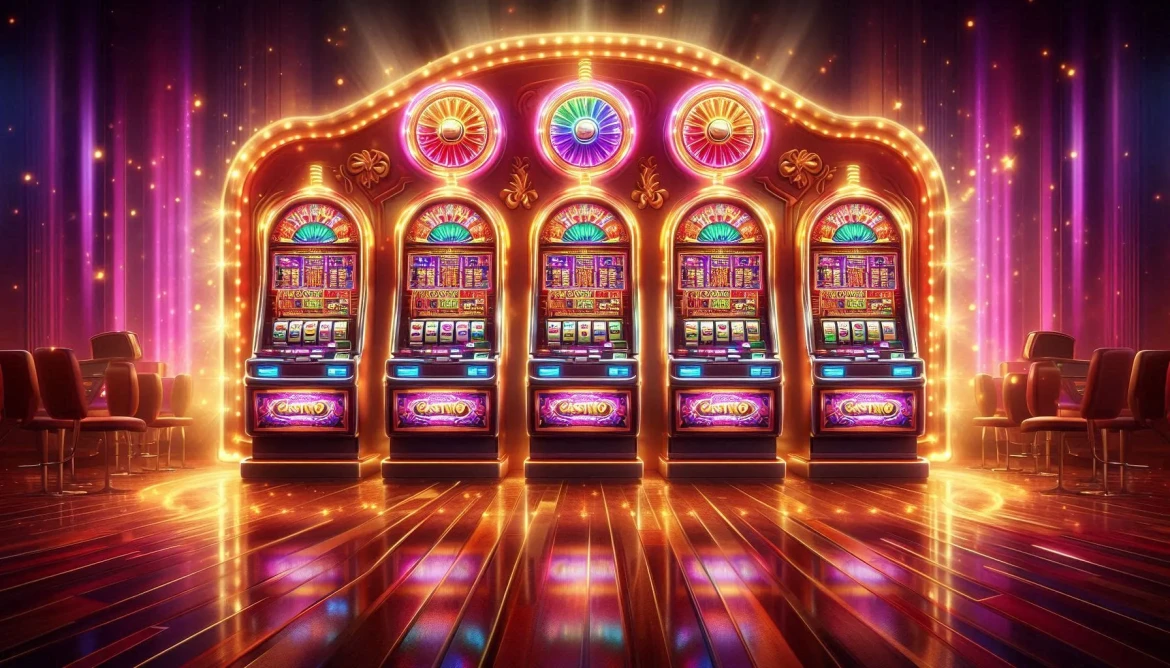 Lucky Wave Casino